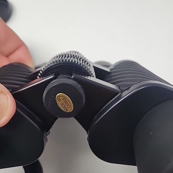 TASCO ZIP FOCUS 7x-21x40 w/Case and Original Box - Picture 8 of 16